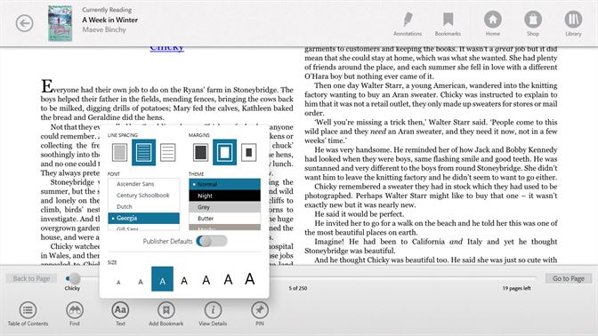 Get Nook Books Magazines Newspapers Comics Microsoft Store