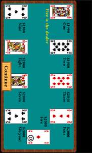 Texas Hold'em Poker Ultimate screenshot 1