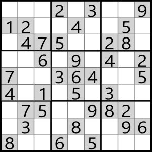 Get Sudoku Challenge Microsoft Store
