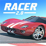 Need for Racing: New Speed Car on Real Asphalt Tracks
