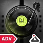 DJ Scratch Pad