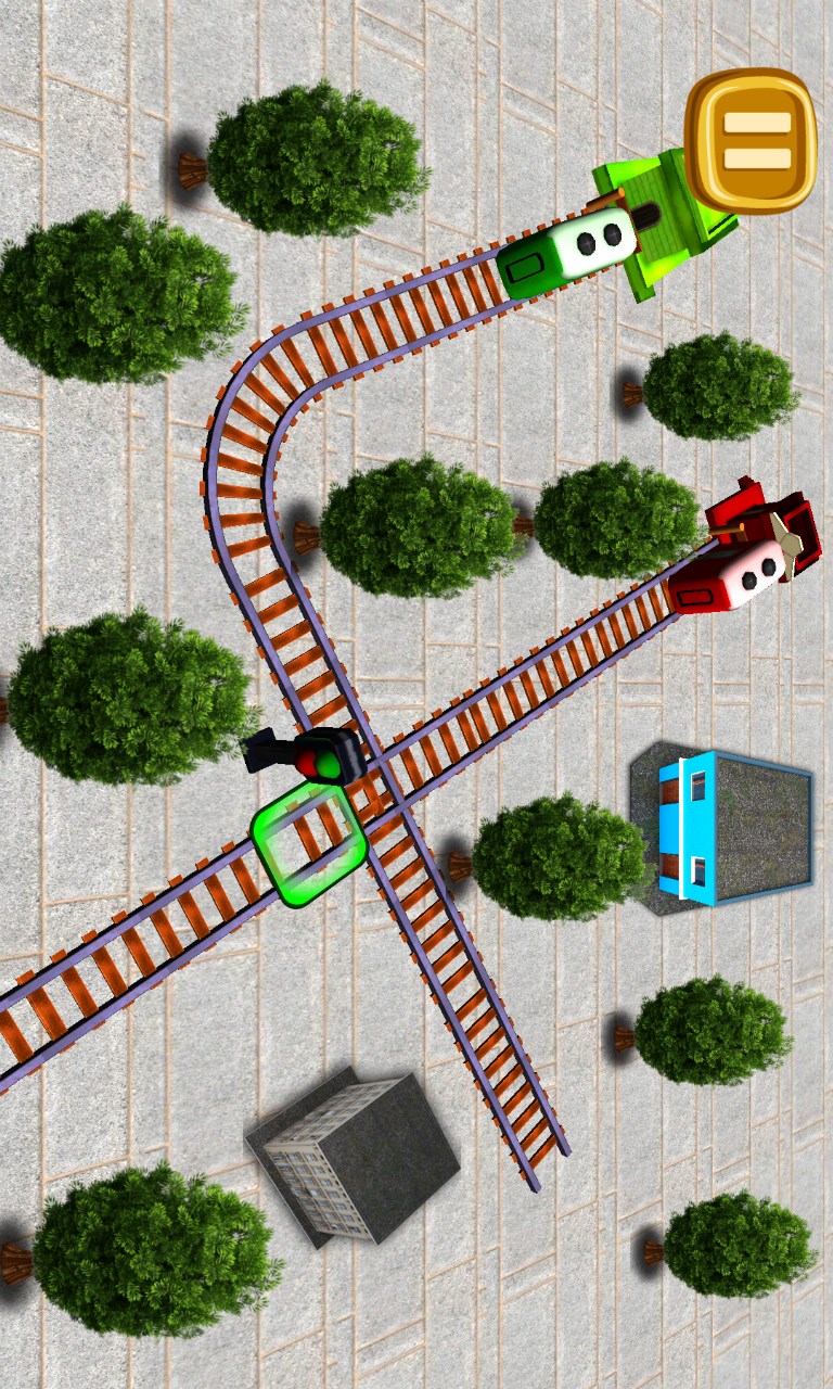 Train Track Builder for Windows 10 Mobile