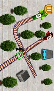 Train Track Builder screenshot 6