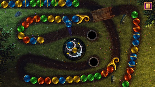 Sparkle 2 screenshot 2