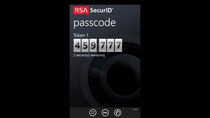 rsa securid software token with automation download