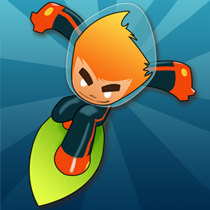 Ocean Run 3D - Free download and play on Windows | Microsoft Store