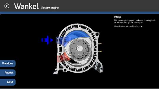 Corinth Micro Engines screenshot 7