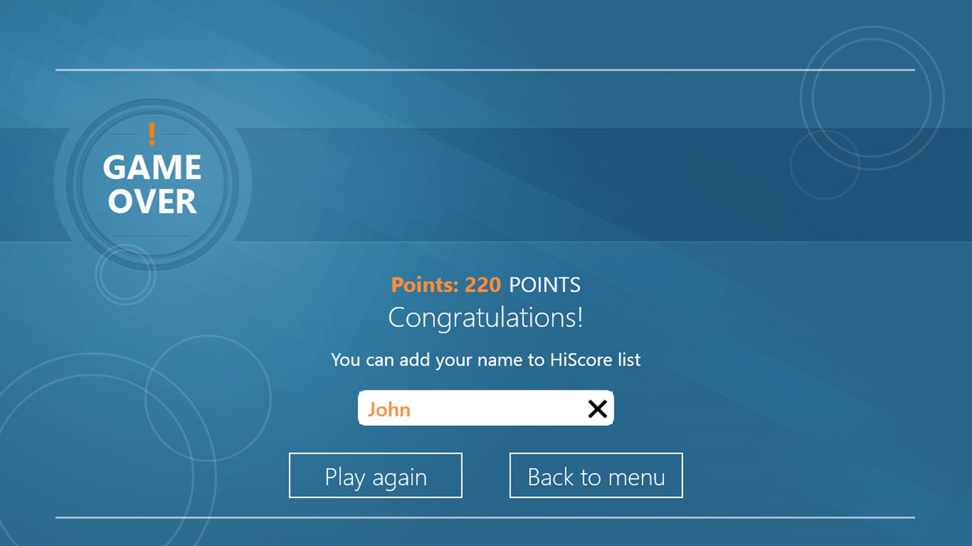 #2. Anagrams (Windows) Podle: Aga_s