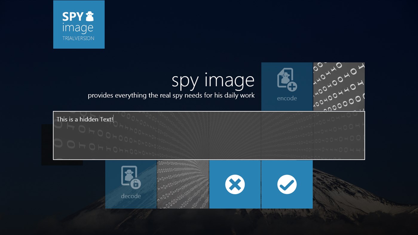 #3. SpyImage (Windows) Podle: House of Innovation