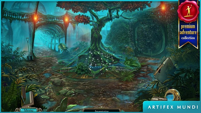 Abyss: The Wraiths of Eden (Full) screenshot 2