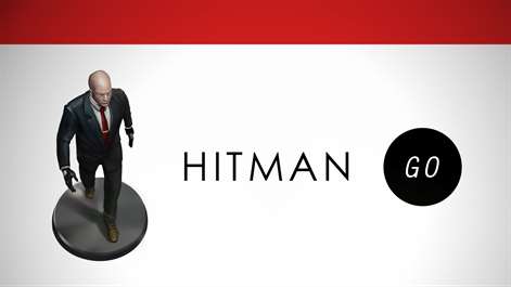 Hitman GO Screenshots 1