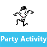 Active party