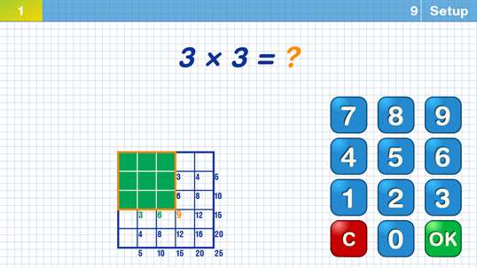 Math Kid screenshot 5