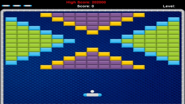 Brick Breaker Premium screenshot 3