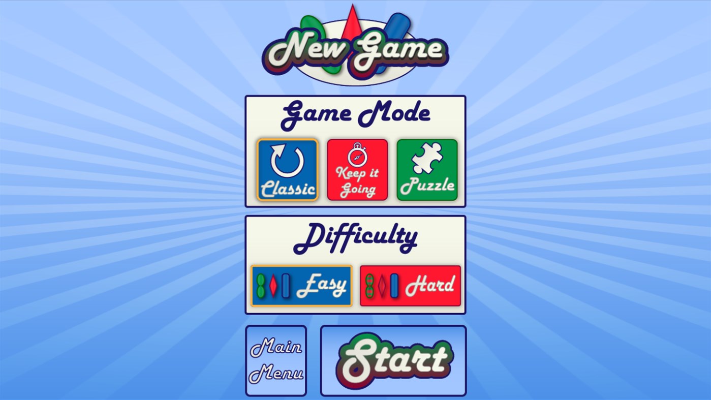 #5. Matched (Windows) بواسطة: Random Salad Games LLC