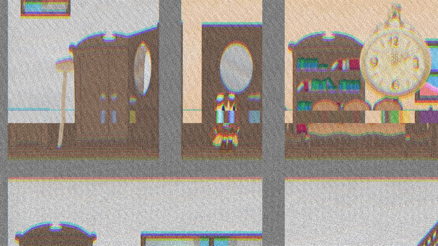 #5. Paradux (Windows) 由: ARCADIO GARCÍA