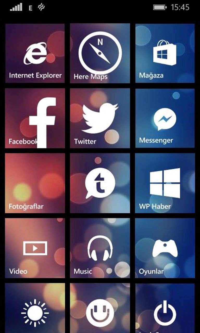 Imágen 2 Saydam Kutucuklarım windows