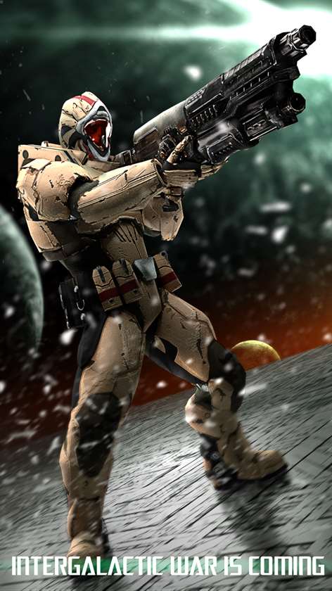 Dead Call: Combat Trigger & Modern Duty Hunter 3D Snímky obrazovky 1