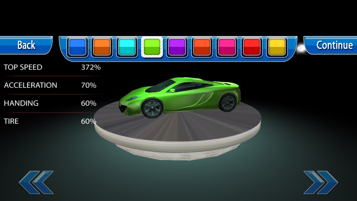 #1. Death Parking 3D (Windows) 由: AbsoLogix Technologies Limited