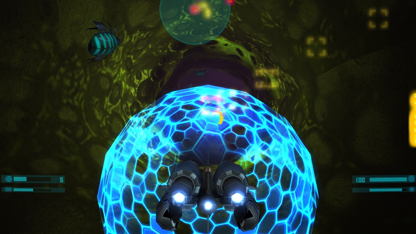 #8. No Gravity (Windows) 由: realtech VR