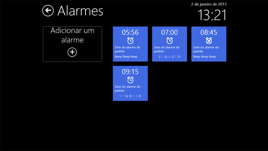 Jogar Música Alarme – Apps no Google Play