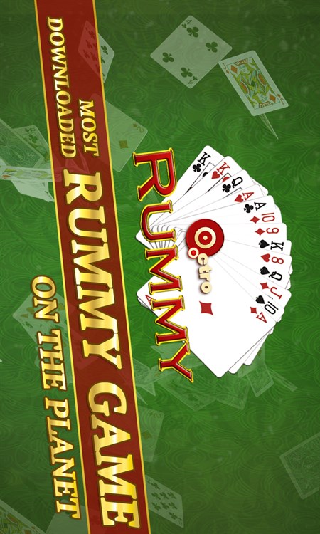 Indian Rummy by Octro - PC - (Windows)