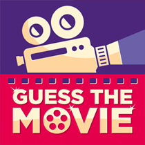 Guess The Movie Quiz!