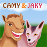 Camy and Jaky