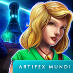 9 Clues: The Secret of Serpent Creek