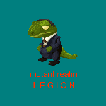 Mutant Realm Legion