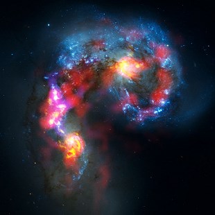 European Southern Observatory