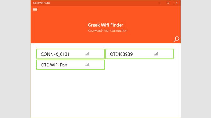 greek wifi finder for pc