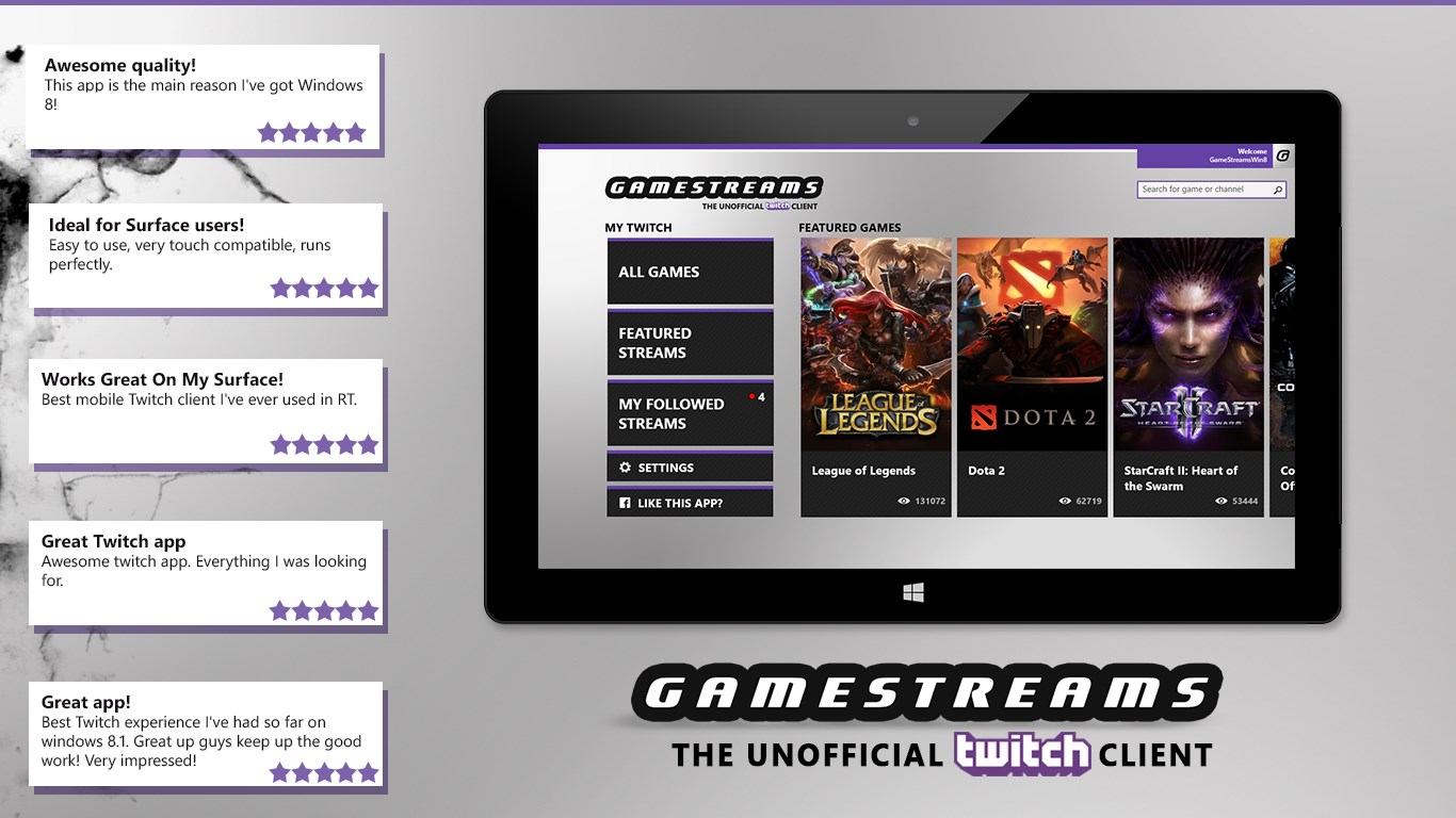 Twitch client id. Keeper twitch. Touch игра стрим. NOLOVE GAMESTREAM.