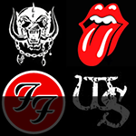 Rock & Metal Logo Quiz