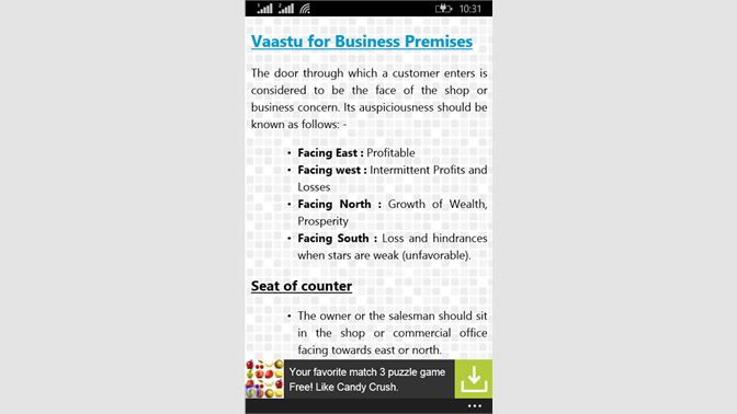 Vastu And Interior Beziehen Microsoft Store De De