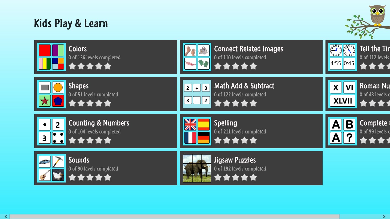 Get Kids Play Learn Microsoft Store