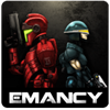 Emancy: Borderline War