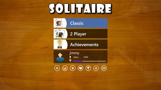 Solitaire Online JD screenshot 4