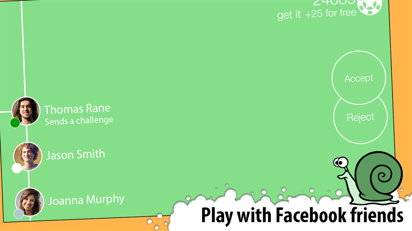 #4. Dots Out (Windows) 由: MaxNick.com