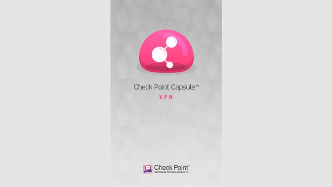 download checkpoint vpn client windows 10
