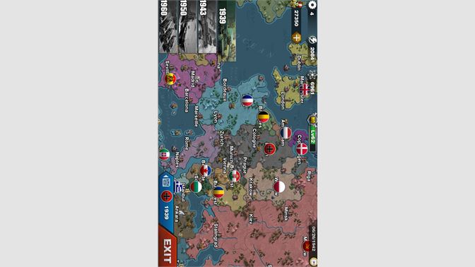 Get World Conqueror 3 Microsoft Store
