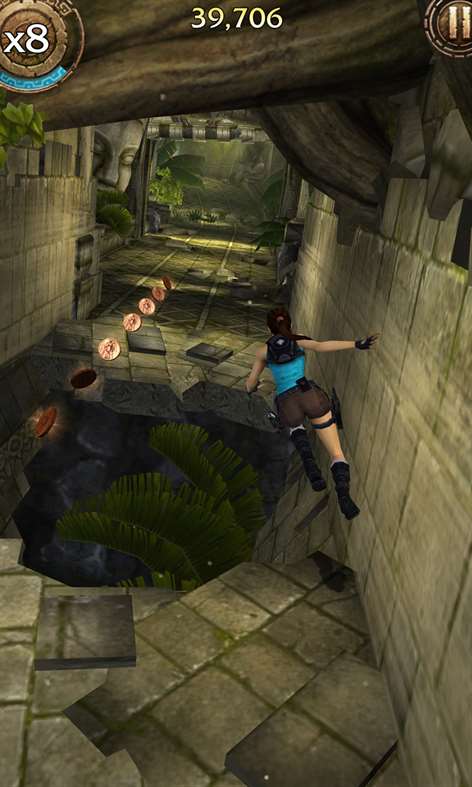 Get Lara Croft: Relic Run - Microsoft Store en-GB