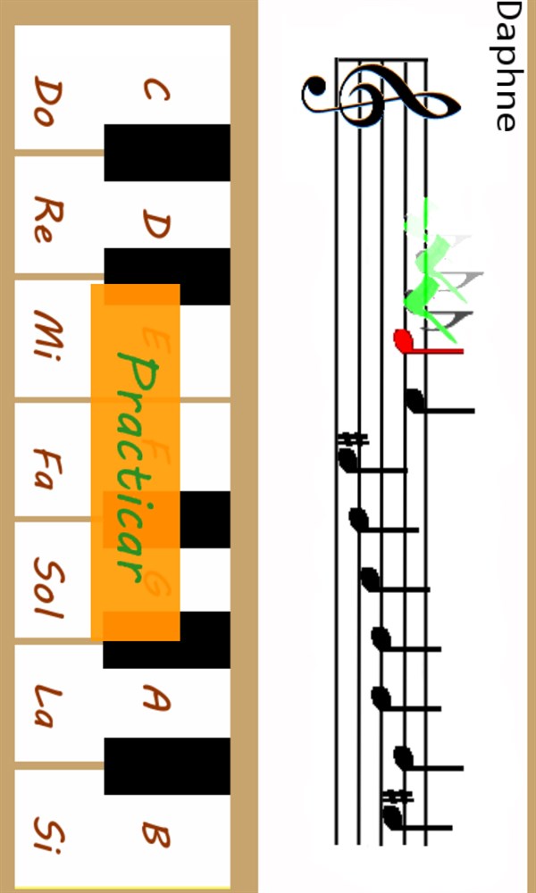 Practise Music — 11