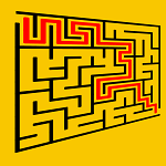 The Amazing Maze