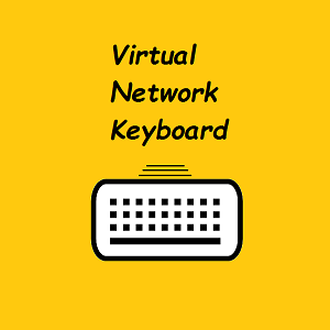 VirtualKeyboard