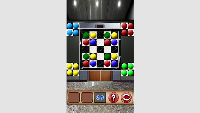 Get 100 Doors Rooms Escape Microsoft Store