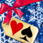 Christmas Solitaire Deluxe