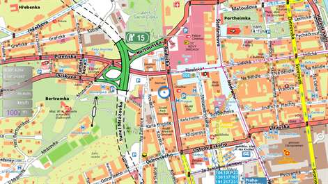 SmartMaps Screenshots 1