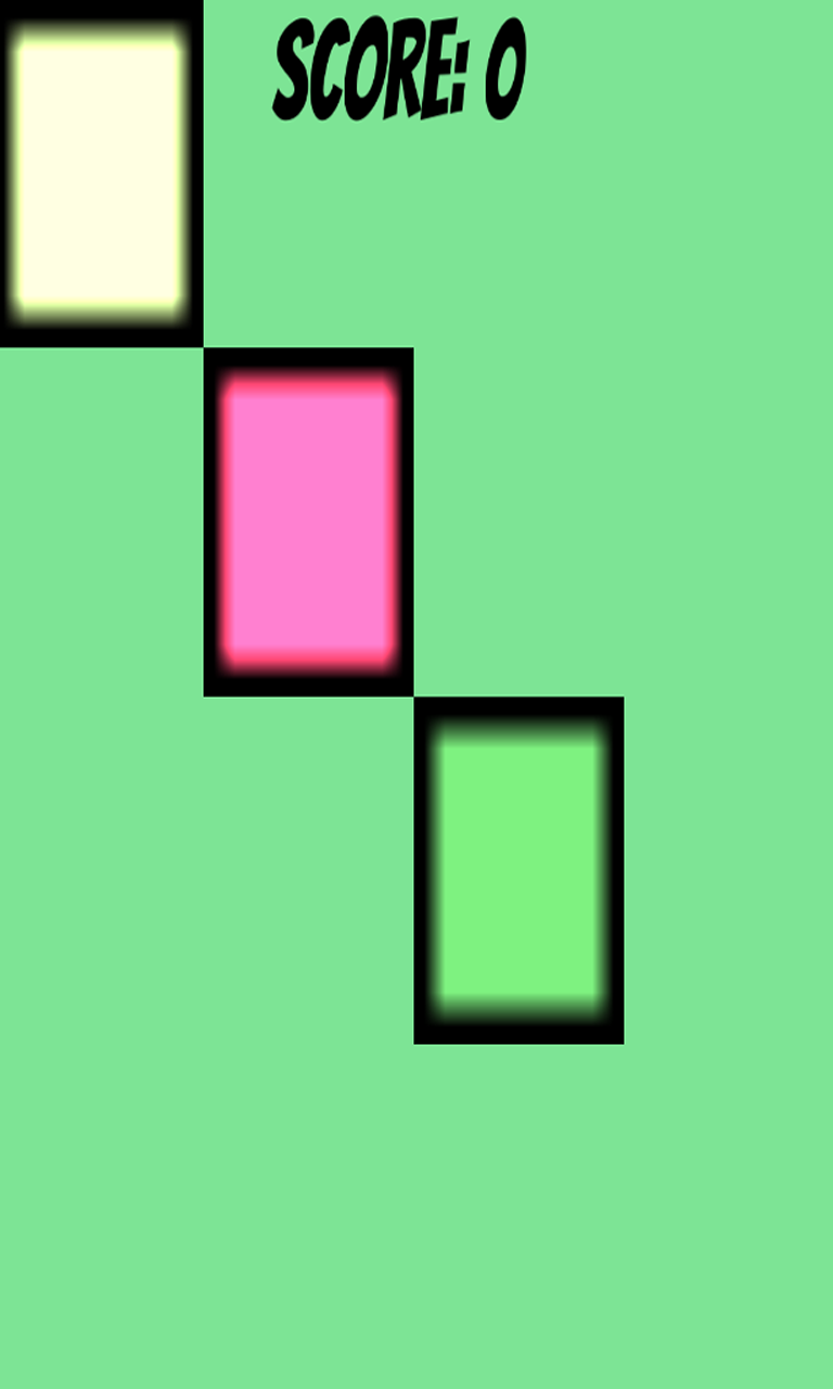 Imágen 3 Dont Tap White Tile - Color Edition windows