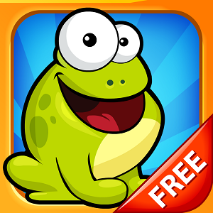 Tap The Frog Free